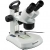 Микроскоп стереоскопический Bresser Analyth STR 10–40x модель 76449 от Bresser