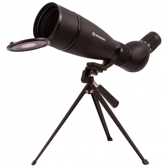 Зрительная труба Bresser Travel 20–60x80 модель 76451 от Bresser