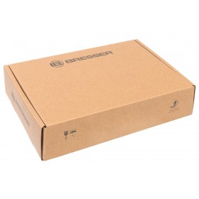 Гигрометр Bresser Clima Temp IO Jumbo (2 шт.)