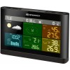 Метеостанция Bresser Comfort «5 в 1» с цветным дисплеем, белая модель 76456 от Bresser