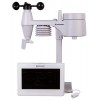 Метеостанция Bresser Comfort «5 в 1» с цветным дисплеем, белая модель 76456 от Bresser