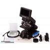 Микроскоп цифровой Bresser Biolux Touch 5 Мпикс HDMI модель 76466 от Bresser