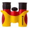 Бинокль детский Bresser Junior 6x21, желтый модель 76924 от Bresser
