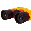 Бинокль детский Bresser Junior 6x21, желтый модель 76924 от Bresser