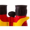 Бинокль детский Bresser Junior 6x21, желтый модель 76924 от Bresser