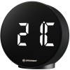 Часы Bresser MyTime Echo FXR, черные модель 77032 от Bresser