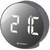 Часы Bresser MyTime Echo FXR, черные модель 77032 от Bresser