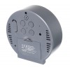 Часы Bresser MyTime Echo FXR, черные модель 77032 от Bresser