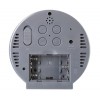 Часы Bresser MyTime Echo FXR, черные модель 77032 от Bresser