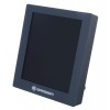 Гигрометр Bresser ClimaTemp Hygro Quadro с тремя датчиками, серый модель 77138 от Bresser