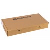 Гигрометр Bresser ClimaTemp Hygro Quadro с тремя датчиками, серый модель 77138 от Bresser