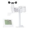 Метеостанция Bresser «7 в 1» ClimateScout Exclusive, белая модель 77553 от Bresser