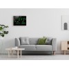 Гигрометр Bresser Air Quality Smile XXL с датчиком CO2‚ модель 78440 от Bresser