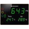 Гигрометр Bresser Air Quality Smile XXL с датчиком CO2‚ модель 78440 от Bresser