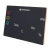 Гигрометр Bresser Air Quality Smile XXL с датчиком CO2‚ модель 78440 от Bresser