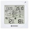 Метеостанция Bresser 4CAST MSW, белая модель 78574 от Bresser
