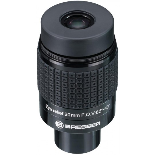 Окуляр Bresser LER Deluxe 8–24 мм, 1,25 модель 78963 от Bresser