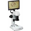 Микроскоп стереоскопический цифровой Bresser Analyth LCD модель 78459 от Bresser
