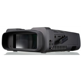 Бинокль ночного видения Bresser NightSpyDIGI Pro FHD 3,6x, цифровой
