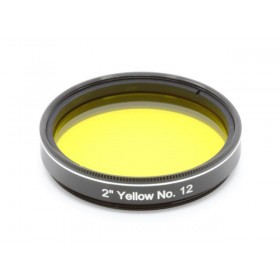 Фильтр Explore Scientific 2” Yellow №12 модель  от Explore Scientific
