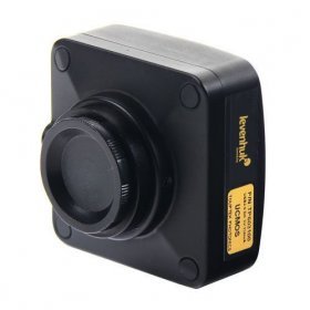 Камера цифровая Levenhuk T310 NG 3M модель 35959 от Levenhuk