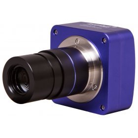Камера цифровая Levenhuk T500 PLUS модель 70362 от Levenhuk