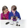 Микроскоп Bresser Junior Biolux SEL 40–1600x, фиолетовый модель 74321 от Bresser
