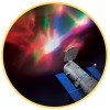 Проектор-ночник Bresser National Geographic «Космический телескоп» модель 76020 от Bresser