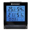 Метеостанция Bresser MyTime Travel Alarm Clock модель 73254 от Bresser