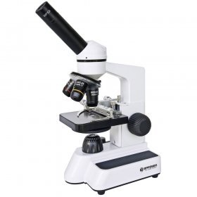 Микроскоп цифровой Bresser Erudit MO 20–1536x модель 70331 от Bresser
